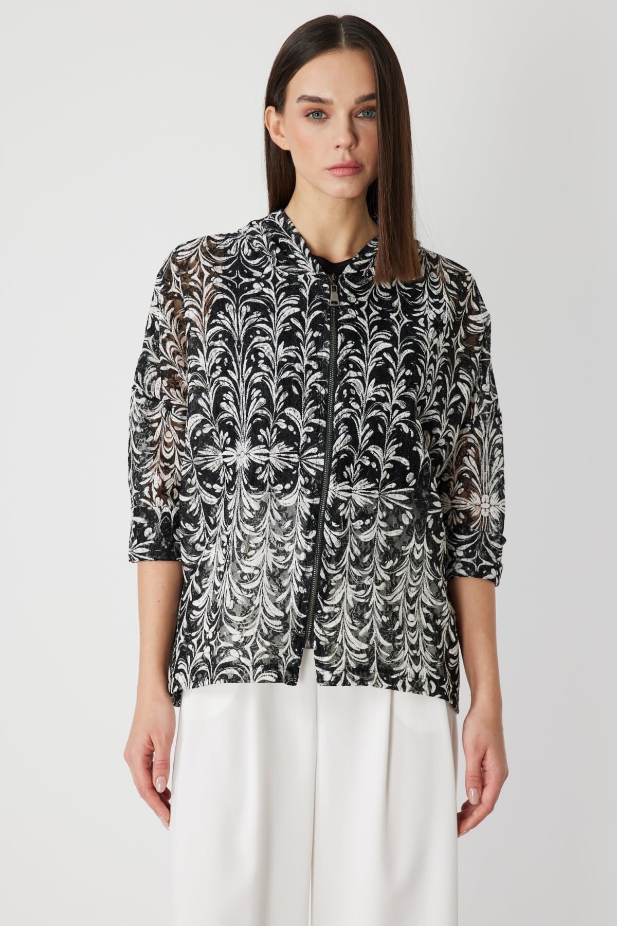 Onfashion Kadın Ceket 76939