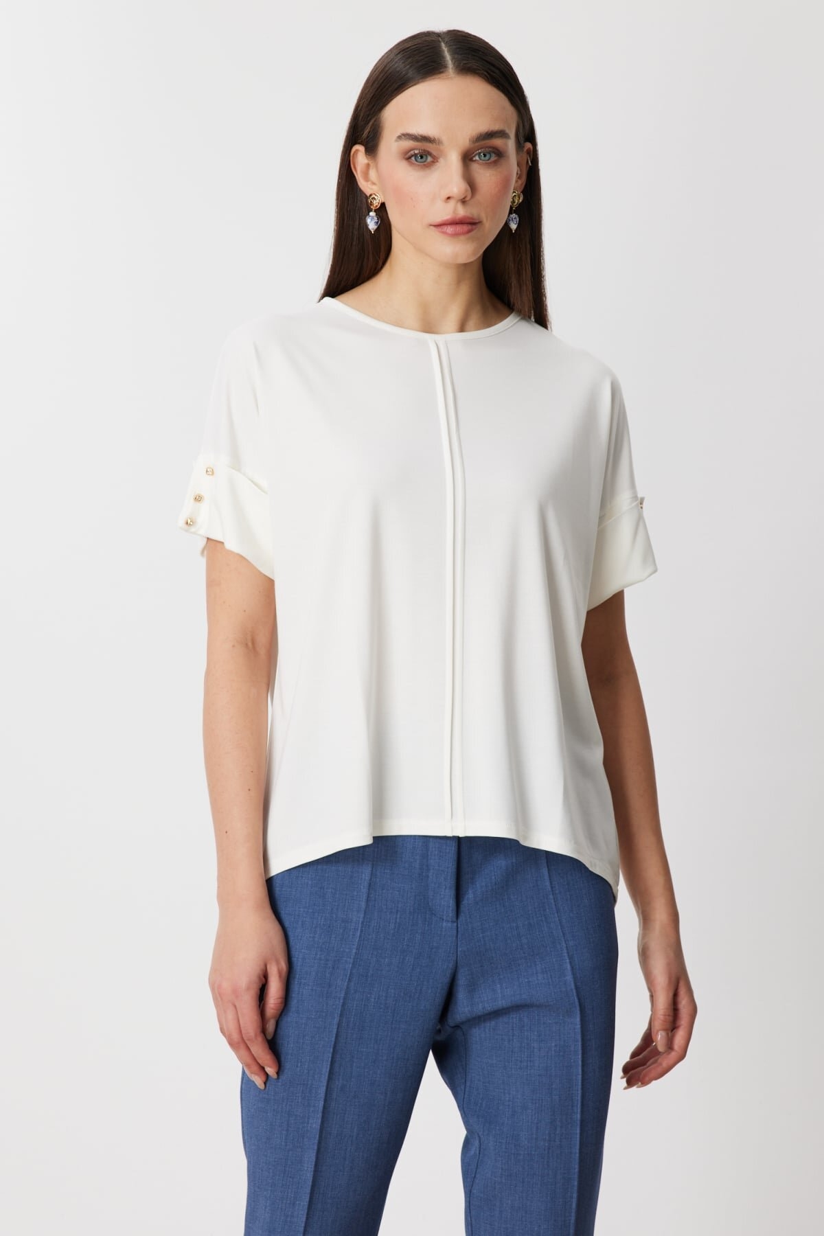 Onfashion Kadın Bluz 71332