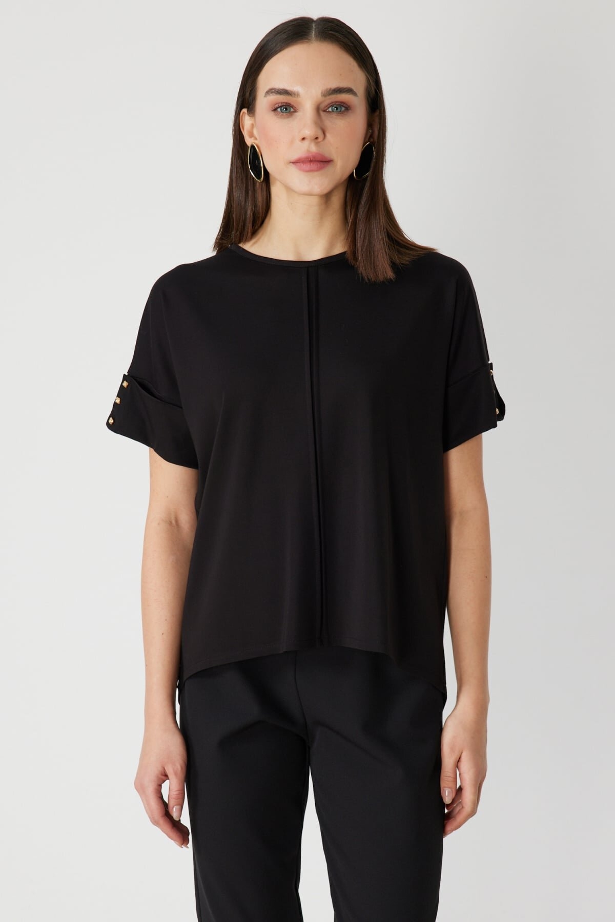 Onfashion Kadın Bluz 71332