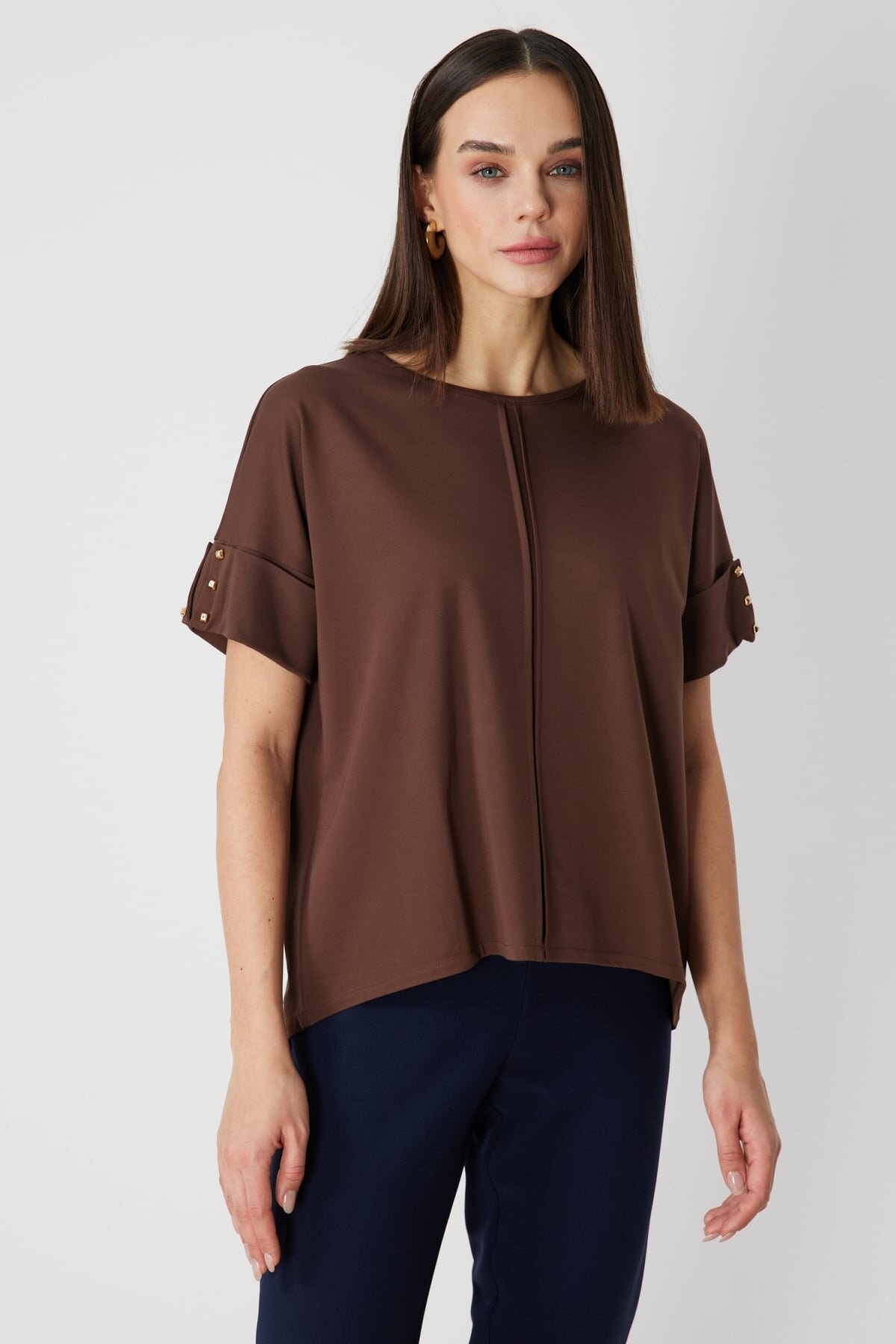 Onfashion Kadın Bluz 71332