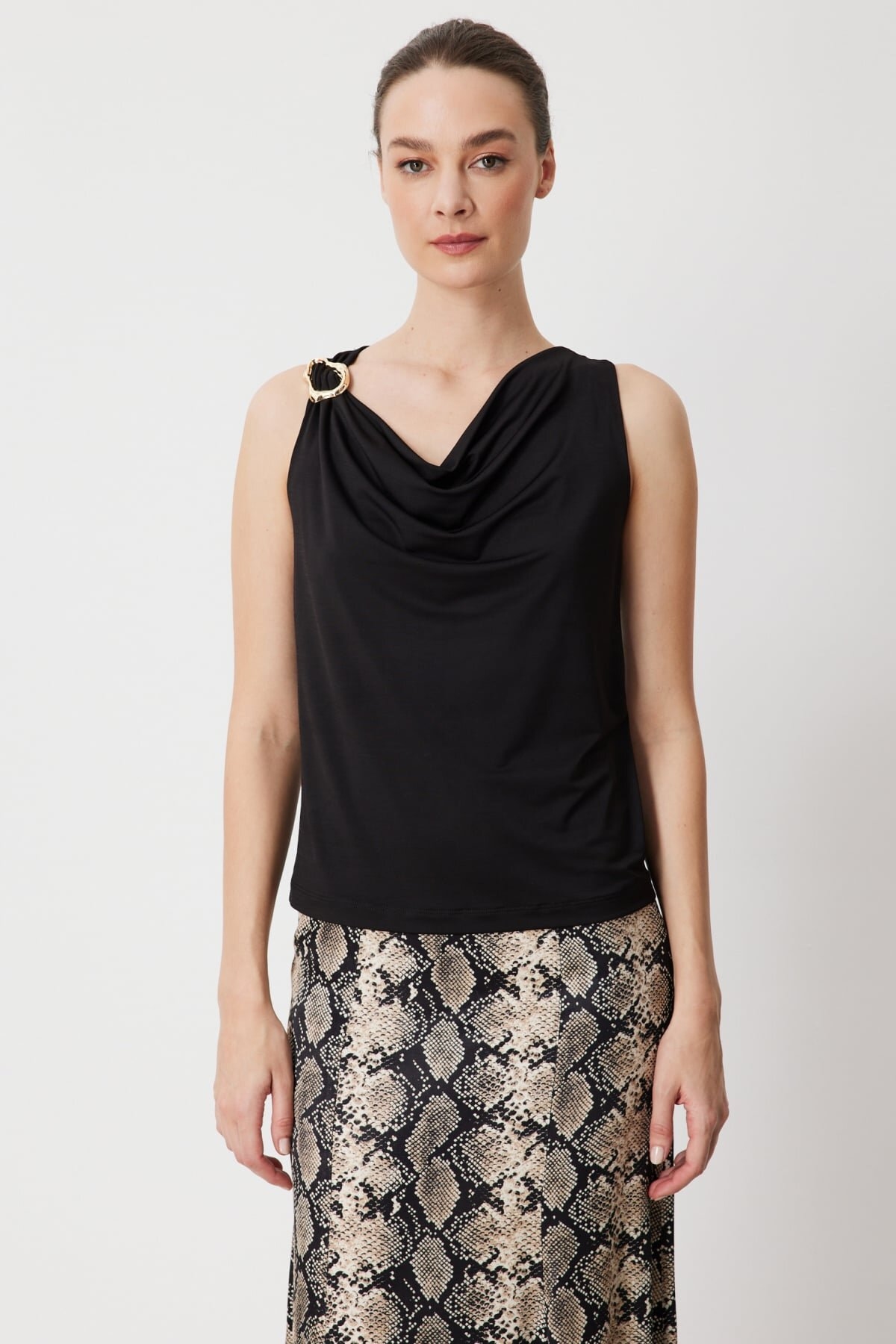 Onfashion Kadın Bluz 71395