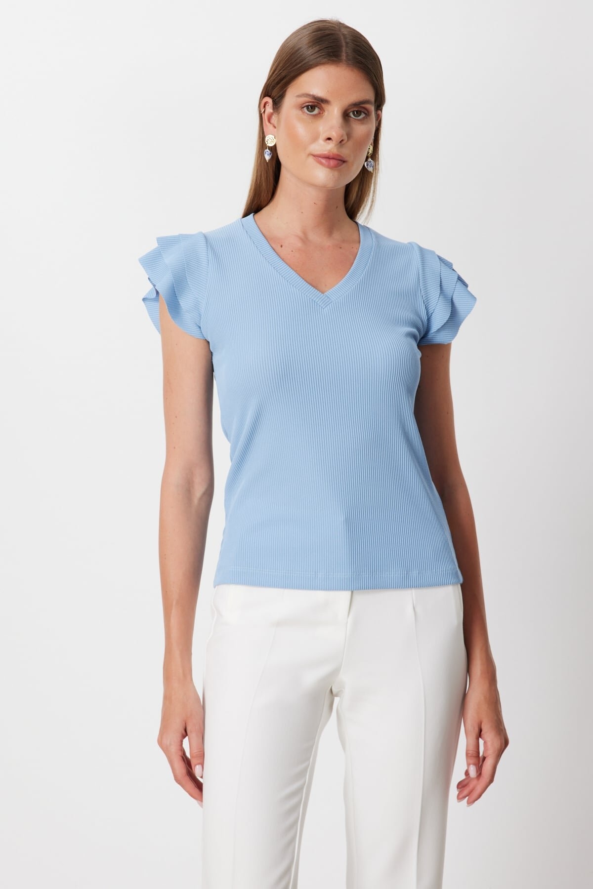 Onfashion Kadın Bluz 71421