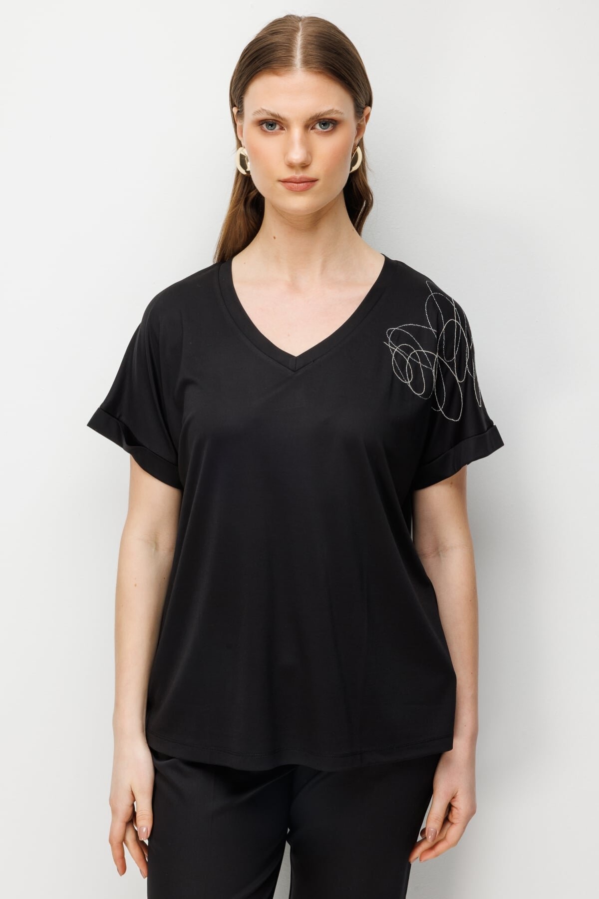 Onfashion Kadın Bluz 71368