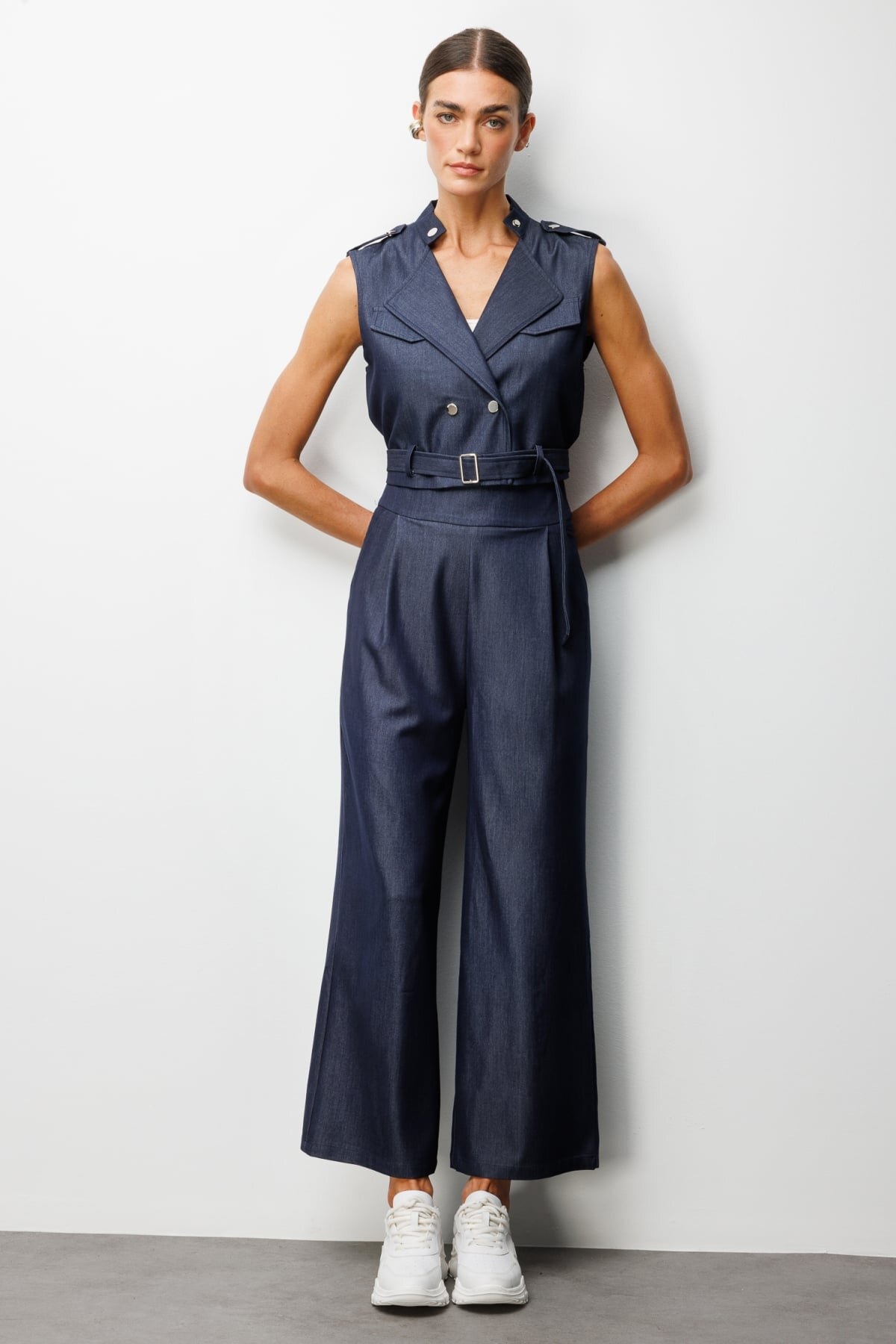 Onfashion Kadın Pantolon 70920