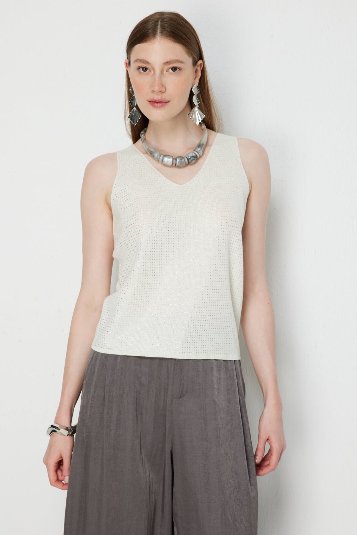 Onfashion Kadın Bluz 70410