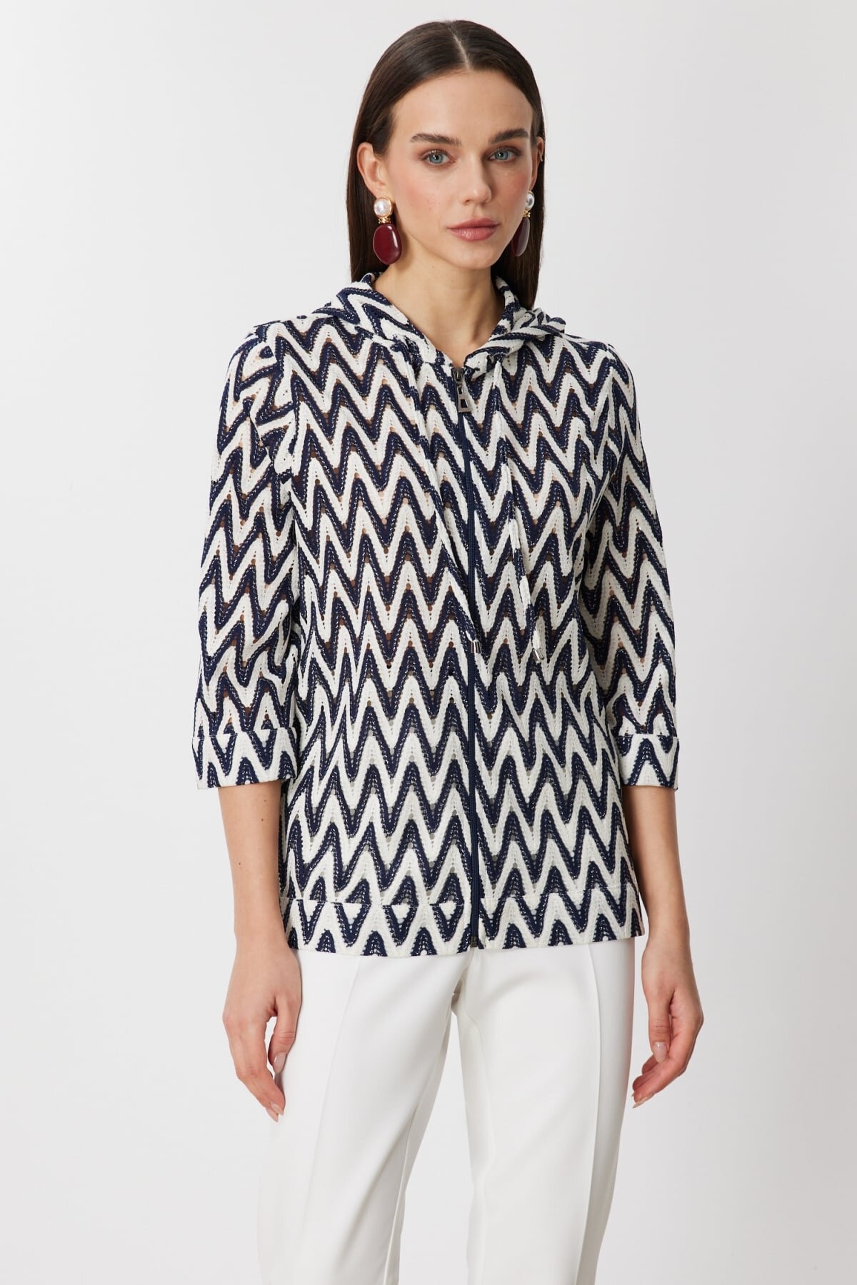 Onfashion Kadın Mont 72702