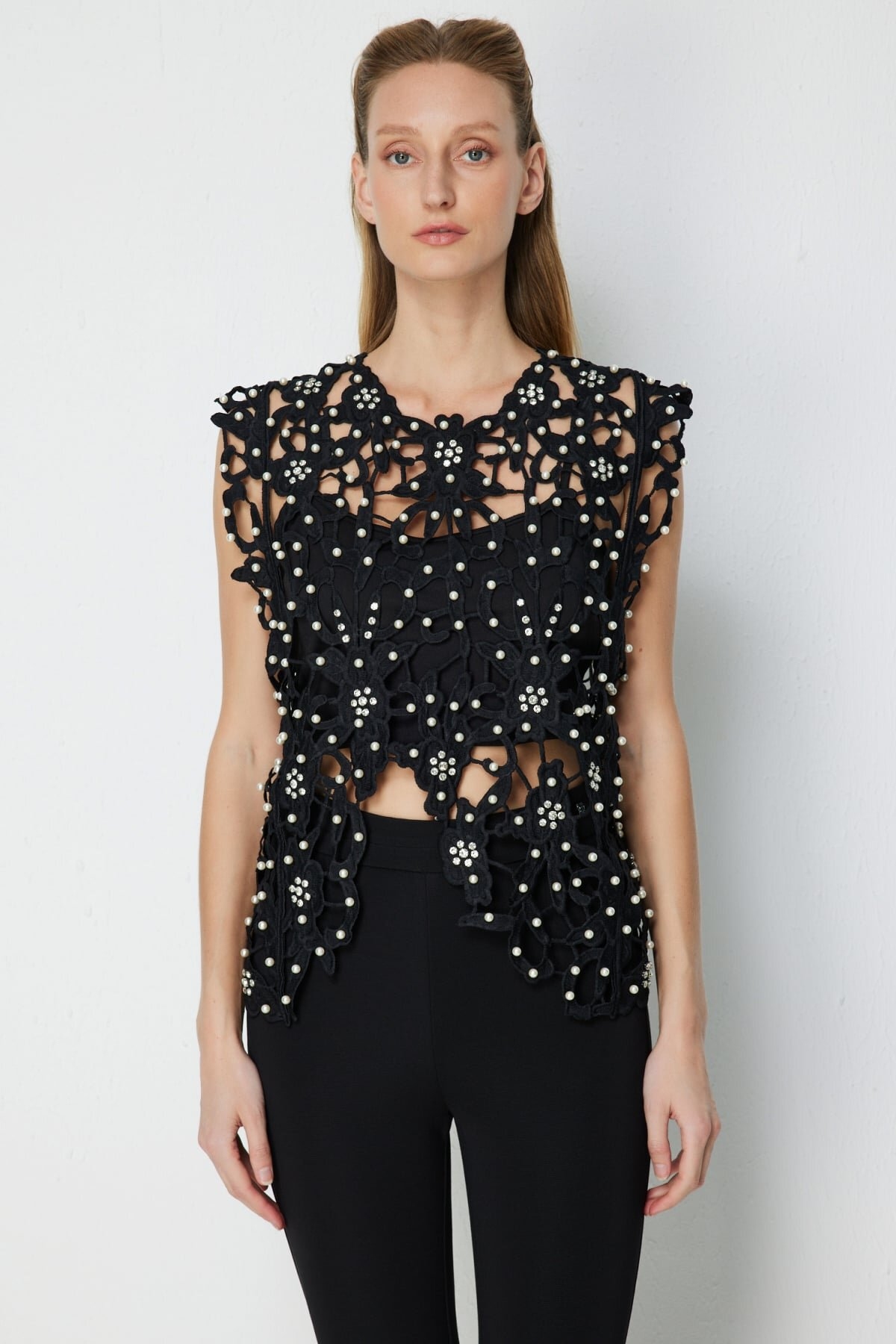 Onfashion Kadın Bluz 70477