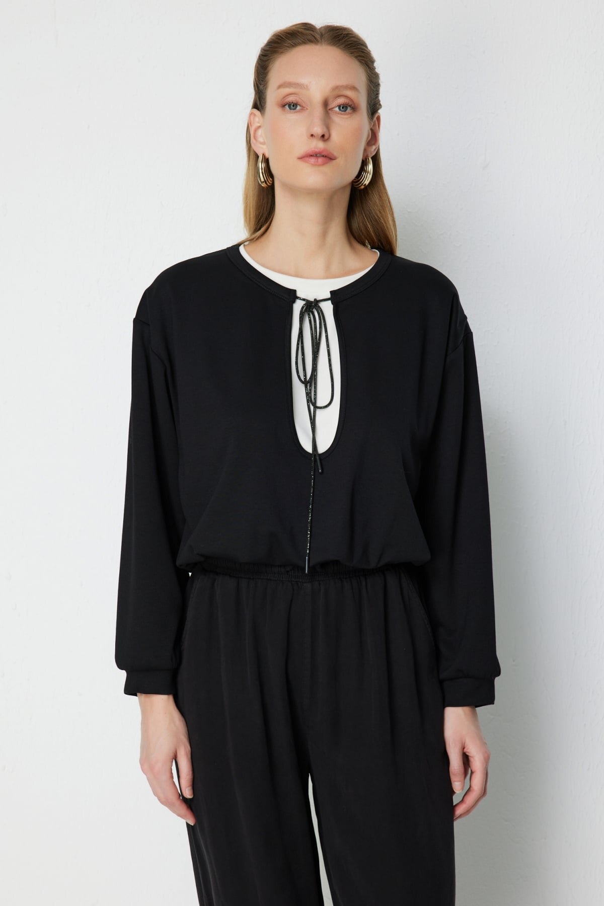 Onfashion Kadın Sweatshirt 76329