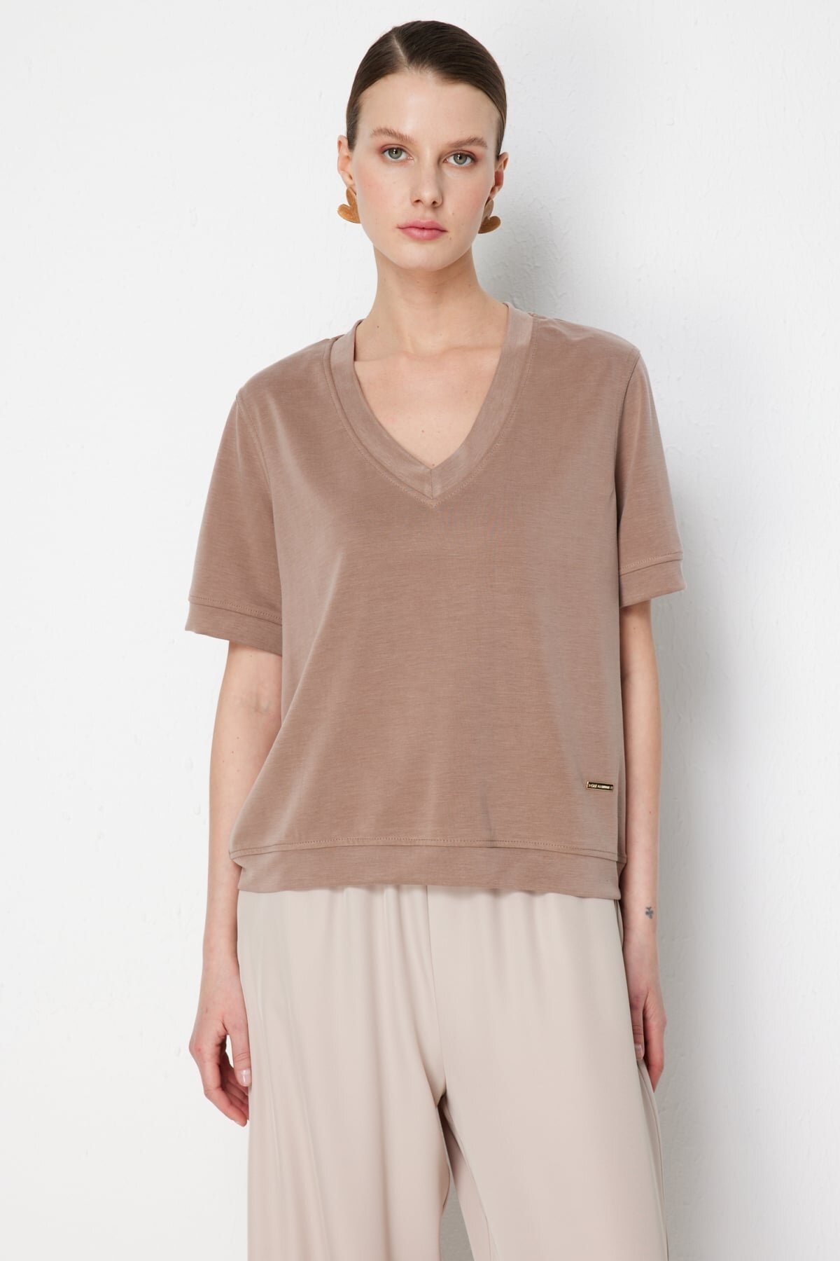 Onfashion Kadın Bluz 76348