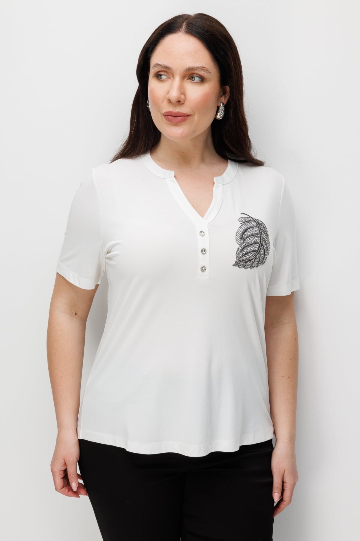 Onfashion Kadın Bluz 71373