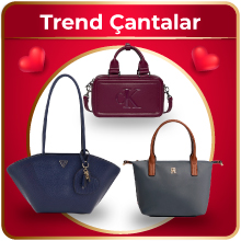 Trend Çantalar Trend Çantalar