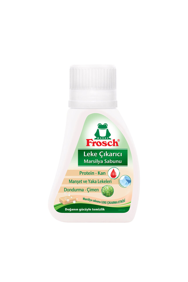 Frosch Marsilya Sabunlu Leke Çıkarıcı 75 ml