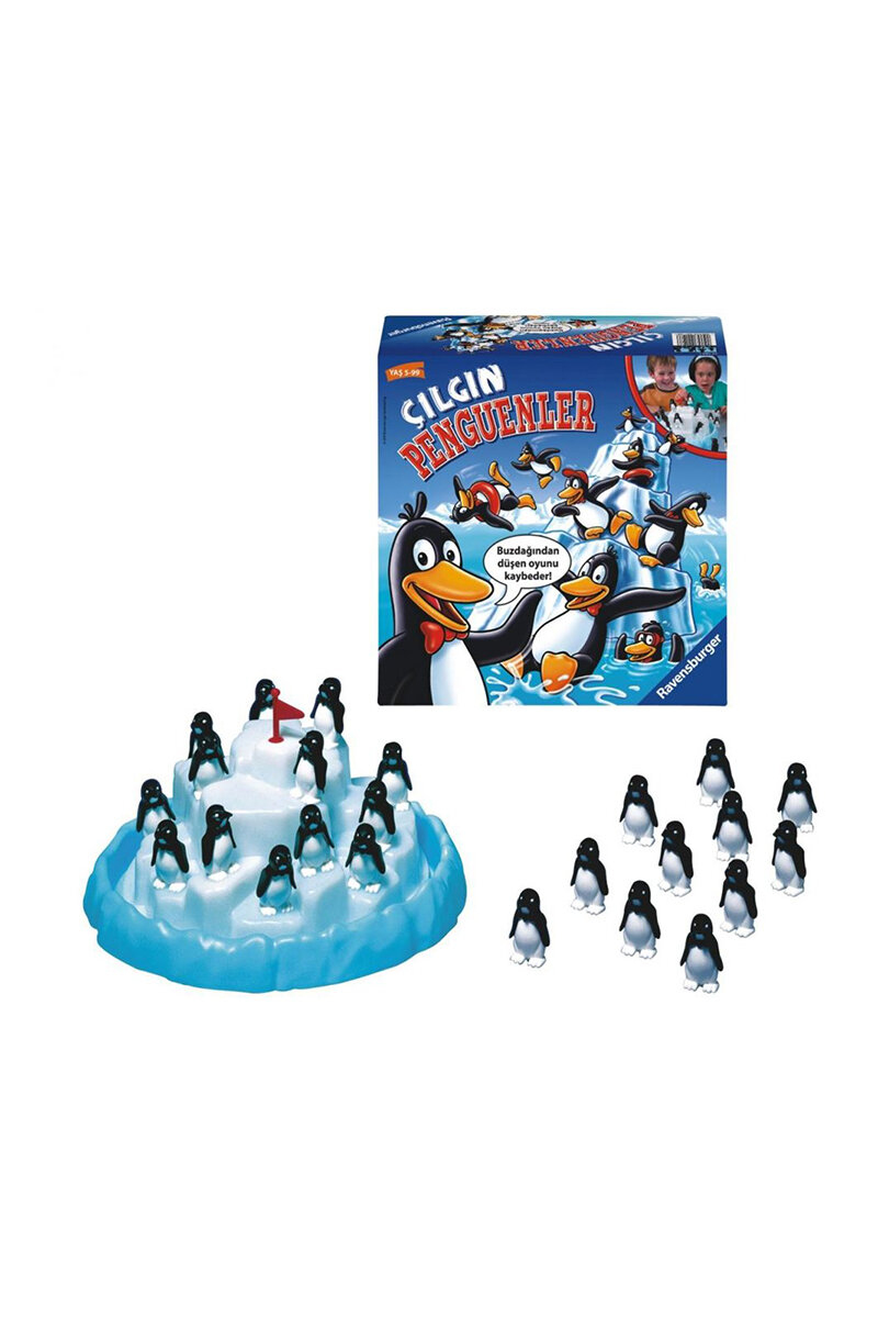 Çılgın Penguenler 221486