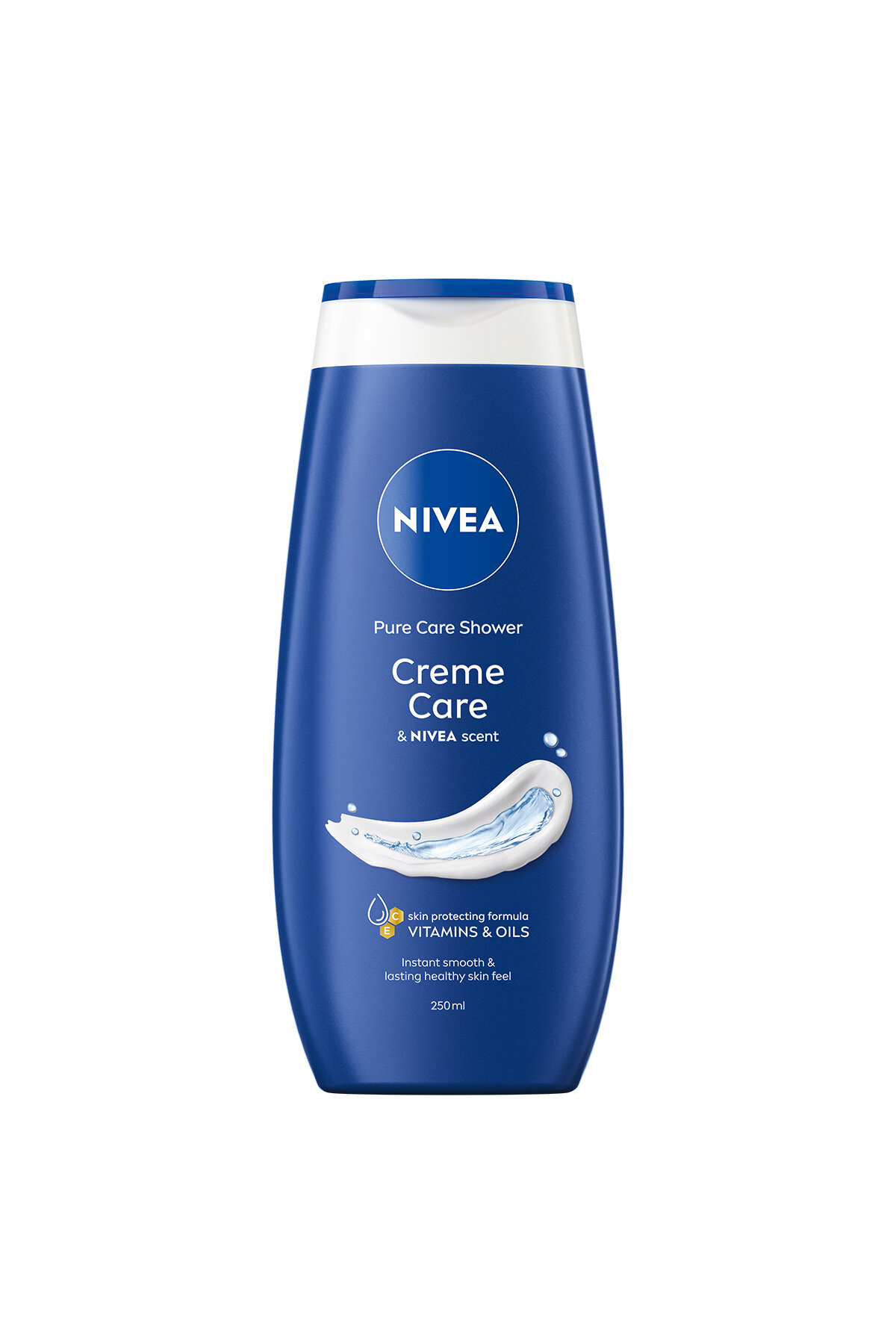 Nivea Creme Care Duş Jeli 250 ml