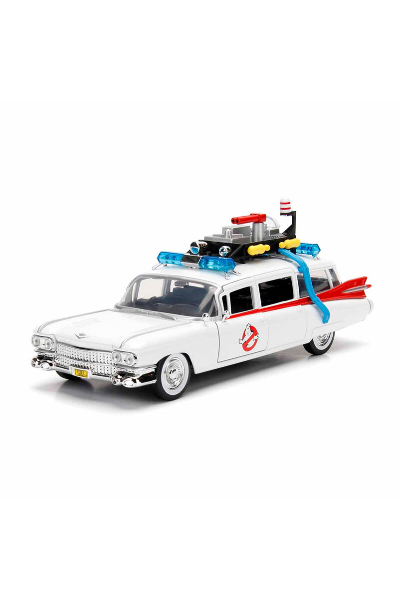 Oyuncak Ghostbusters ECTO-1 1:24 Dickie