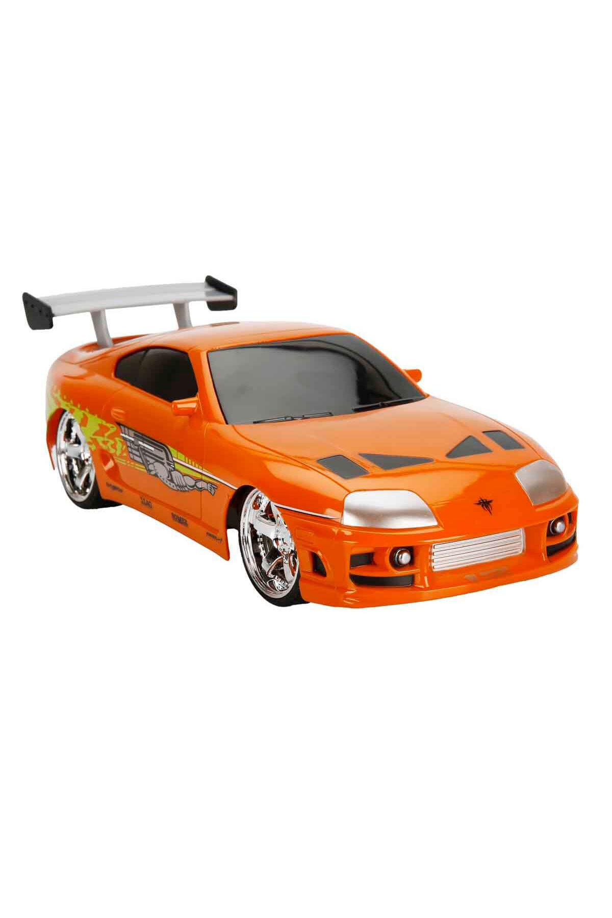 Jada Fast Furious Model Araba Uzaktan Kumandalı Toyota Supra