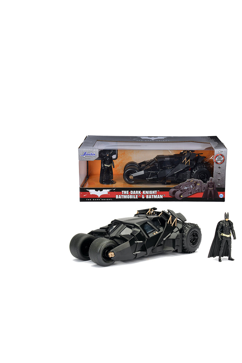 Batman The Dark Knight 1:24