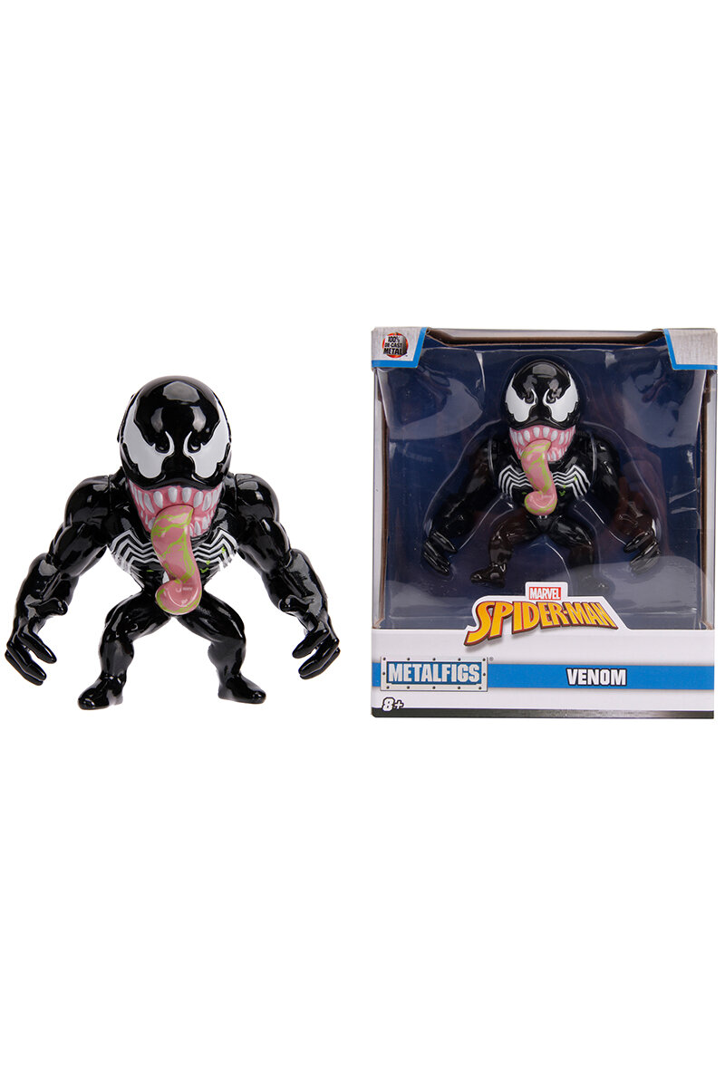 Marvel 4 Venom Figür 10 cm