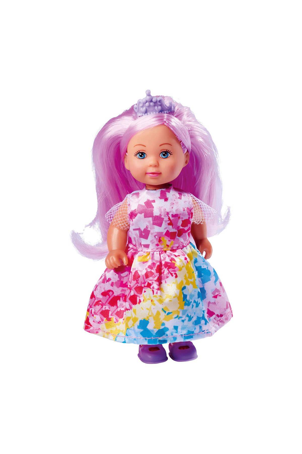 Simba EL Prenses Bebek