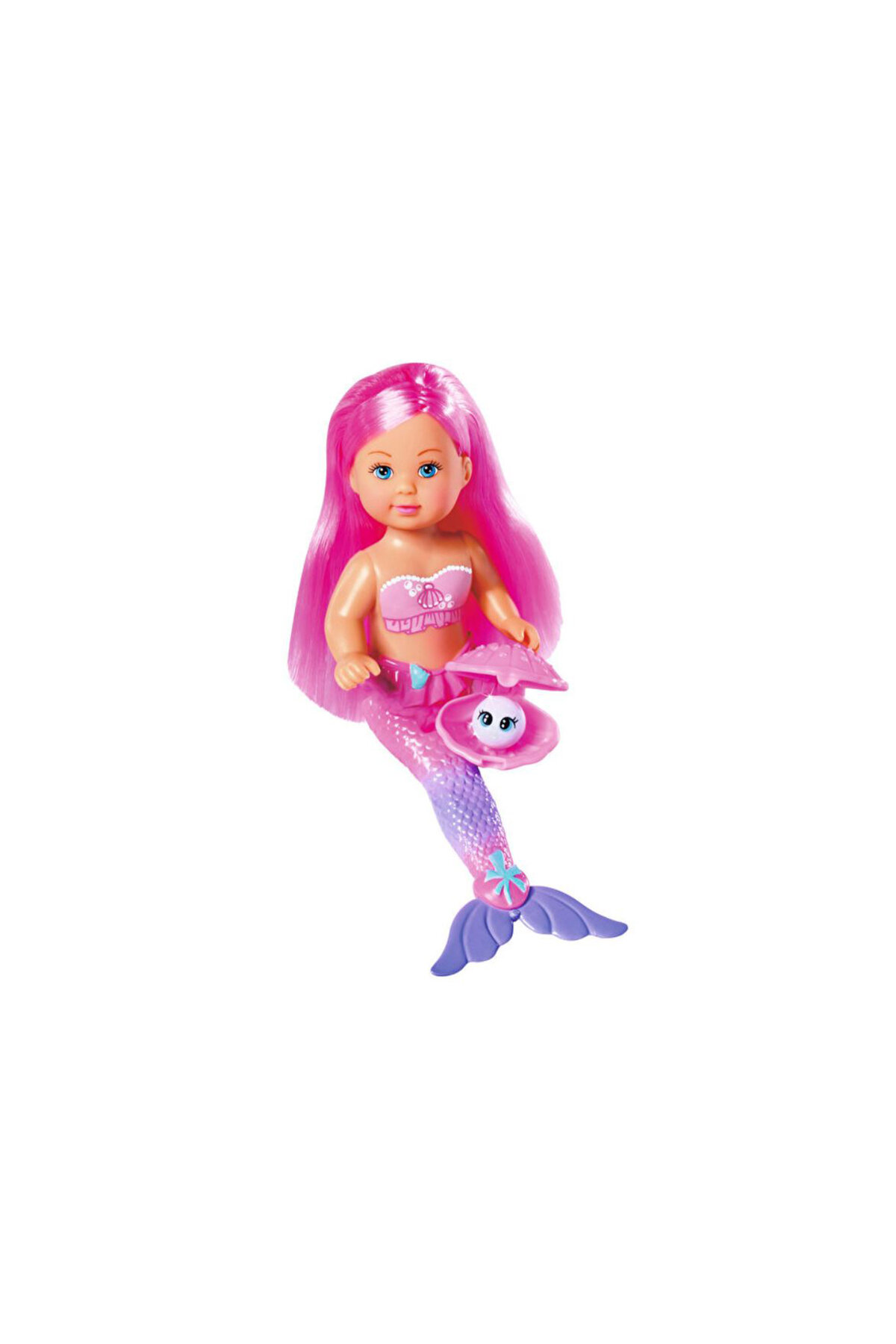 Simba İnci Denizkızı