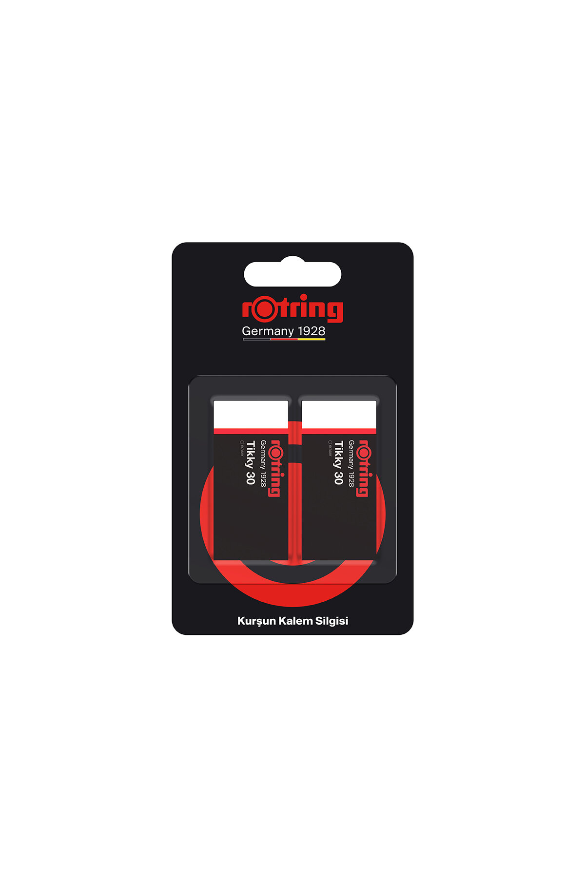 Rotring Tikky 30 Silgi 2Li 551 430 W