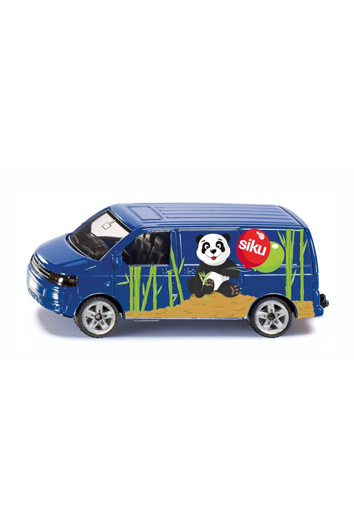Siku Volkswagen Transporter