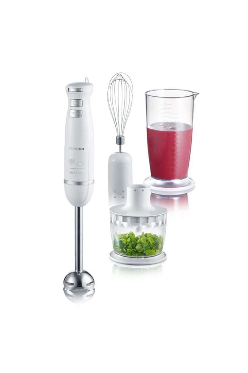 Severin El Blender Seti SM 3798