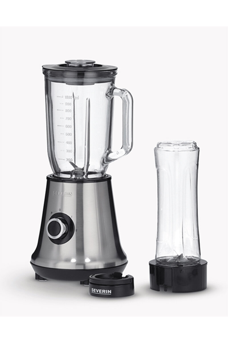 Severin Mix and Go Blender SM 3737