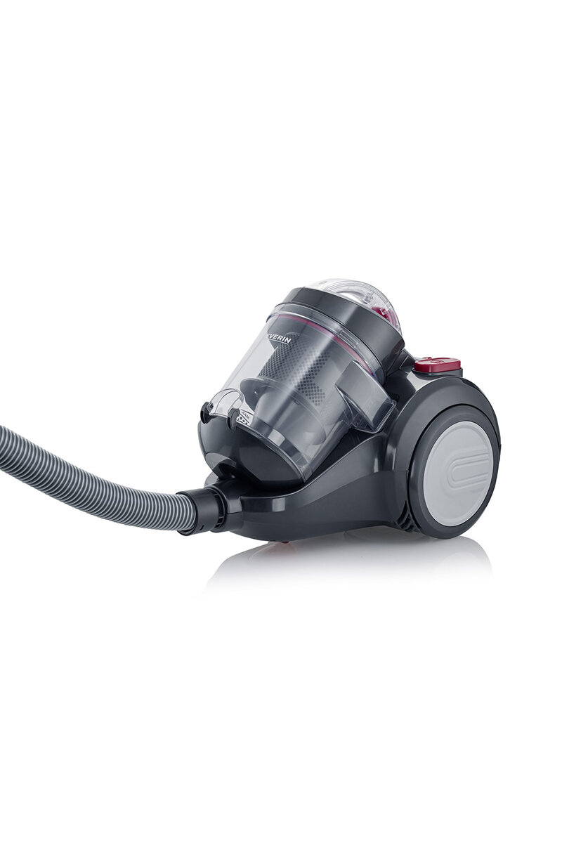 Severin Elektrikli Süpürge Torbasız Cyclone CY 7089