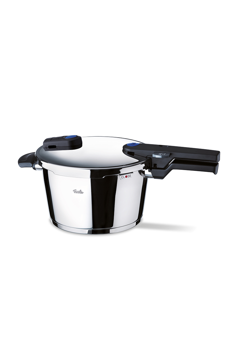 Fissler Vitaquick Blue Point 6 L Düdüklü Tencere
