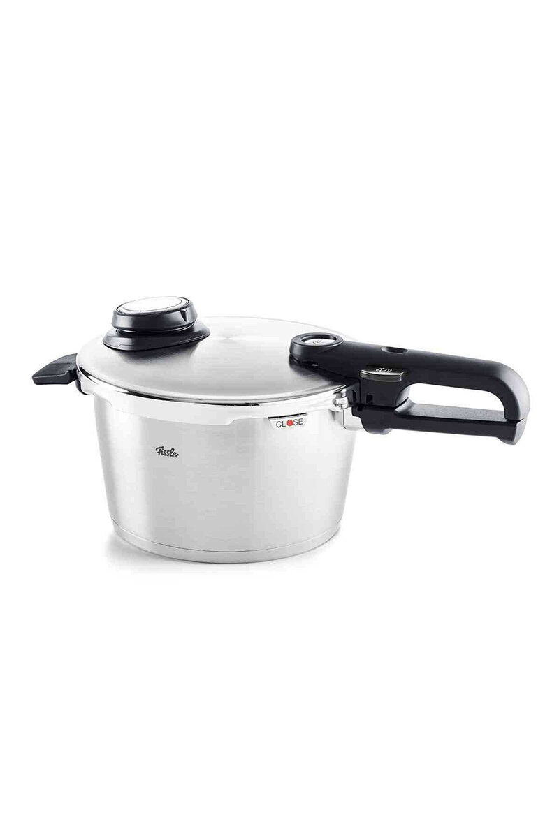 Fissler Vitavit Premium Düdüklü Tencere 4,5 L