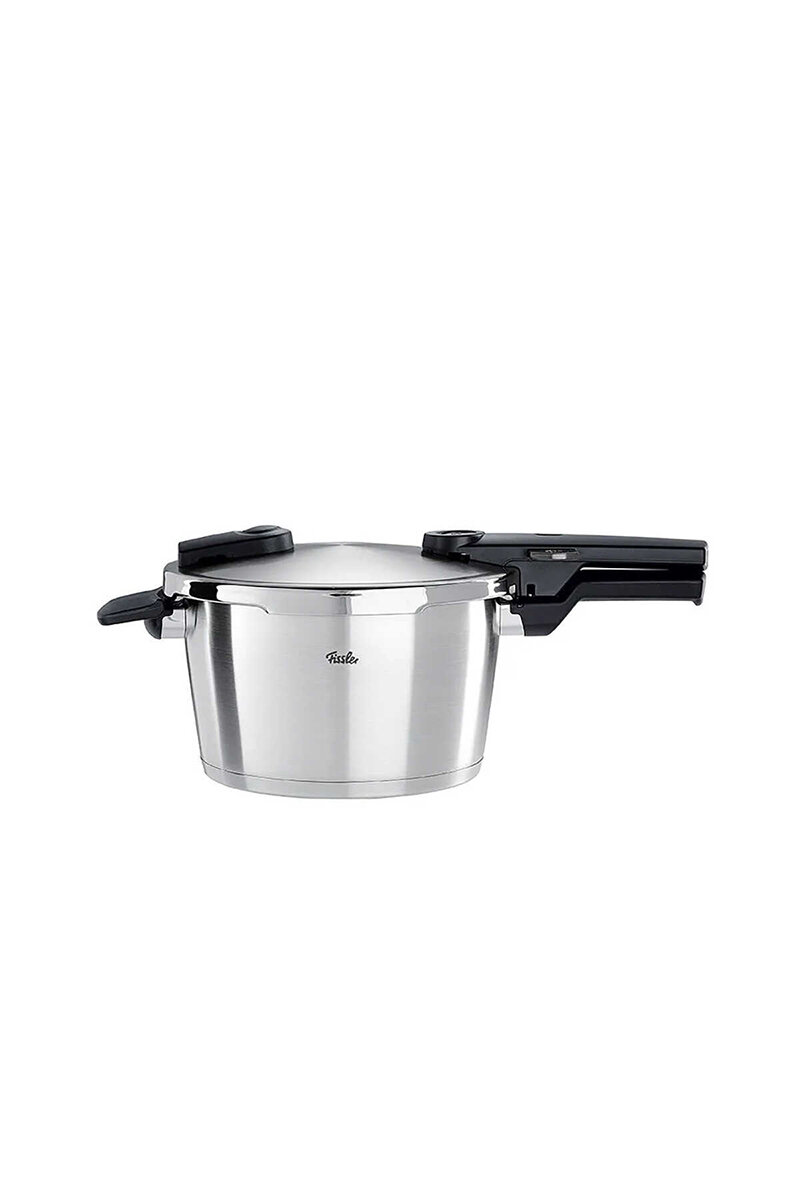 Fissler Vitaquick Premium Düdüklü Tencere 4,5 L