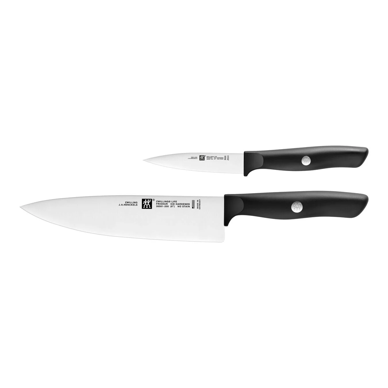 Zwilling Life Bıçak Seti 2 Parça