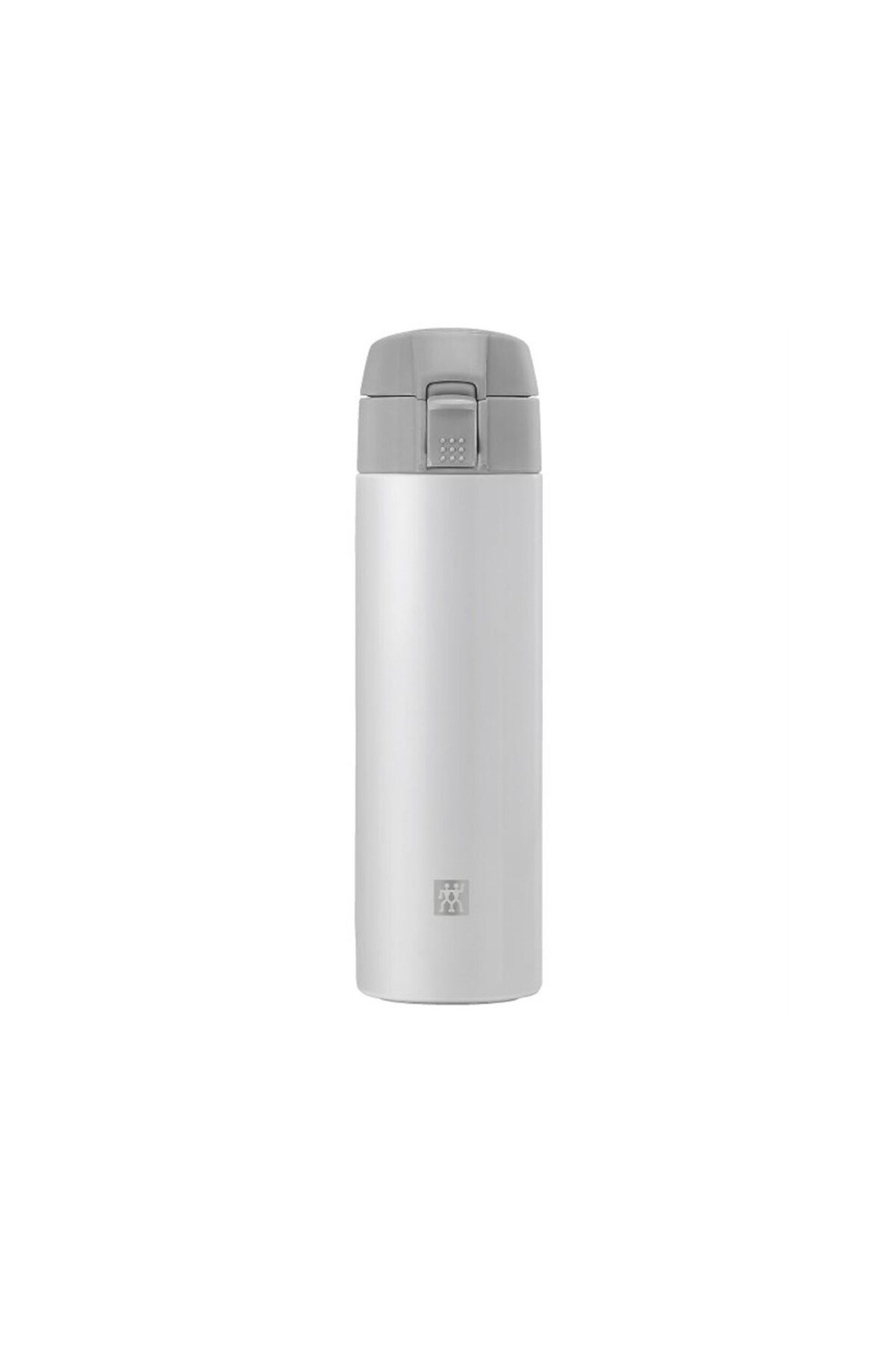 Zwilling Termos Matara Beyaz-Gri 450 ml