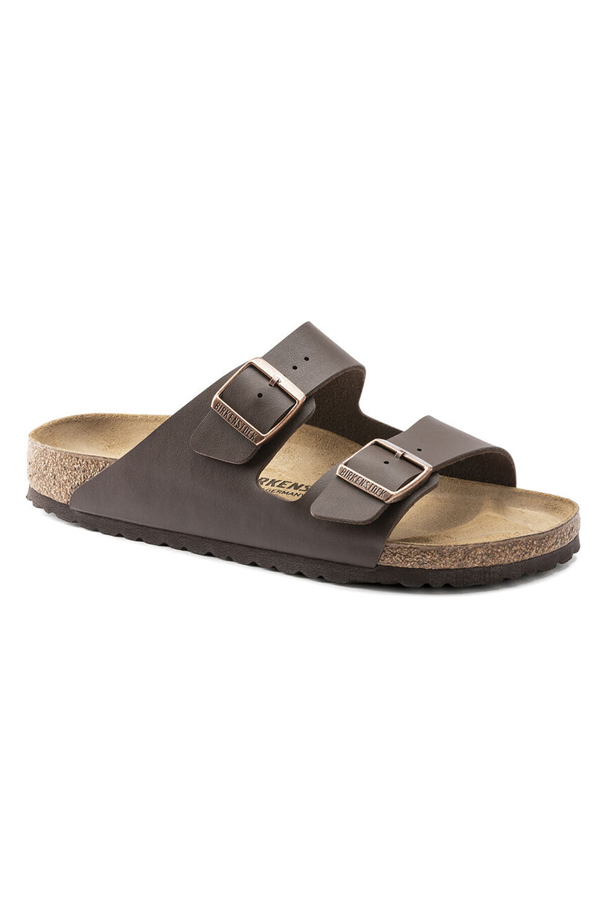Birkenstock Arızona BF Erkek Terlik 051703.M