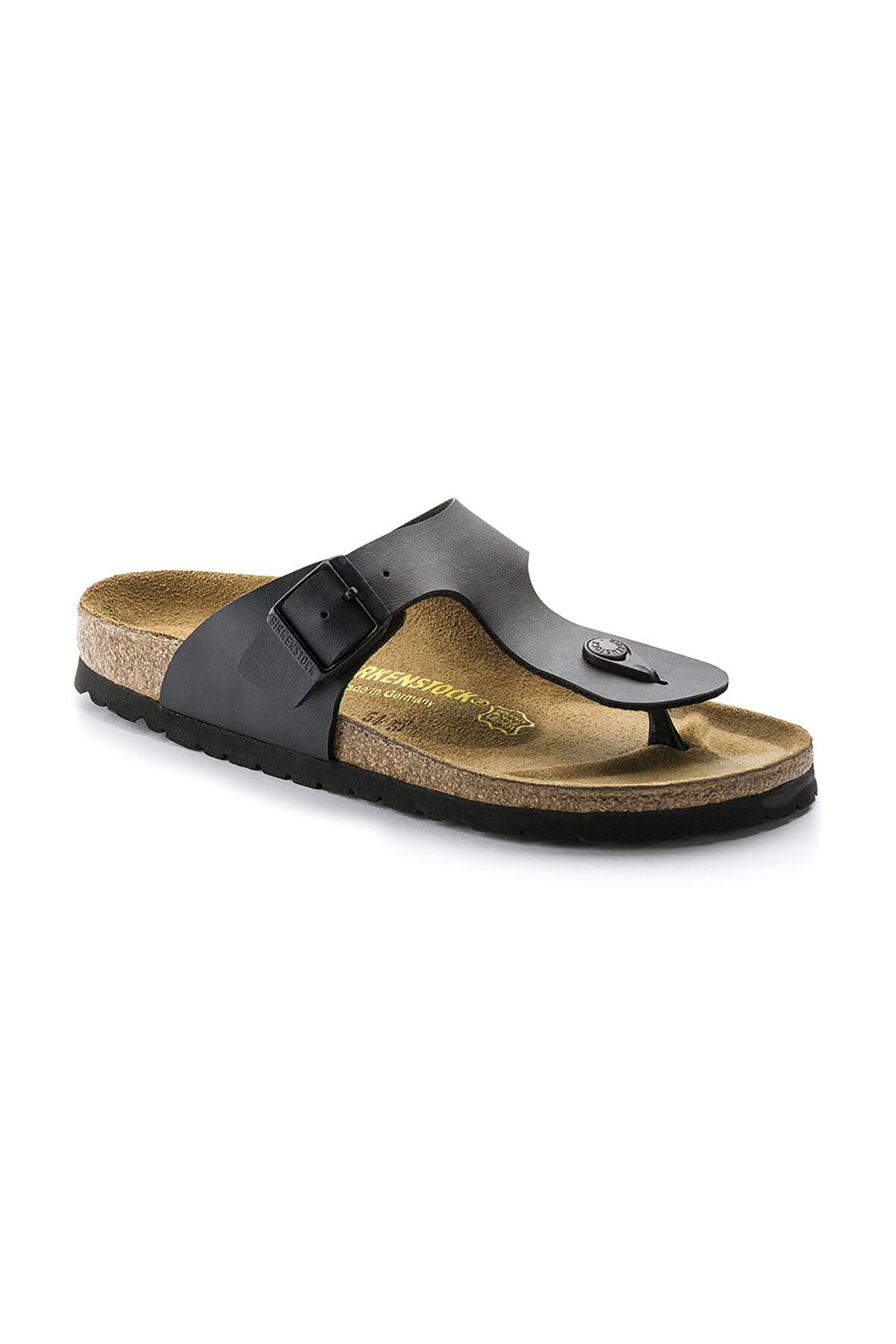 Birkenstock Ramses BF Erkek Terlik 044791.M