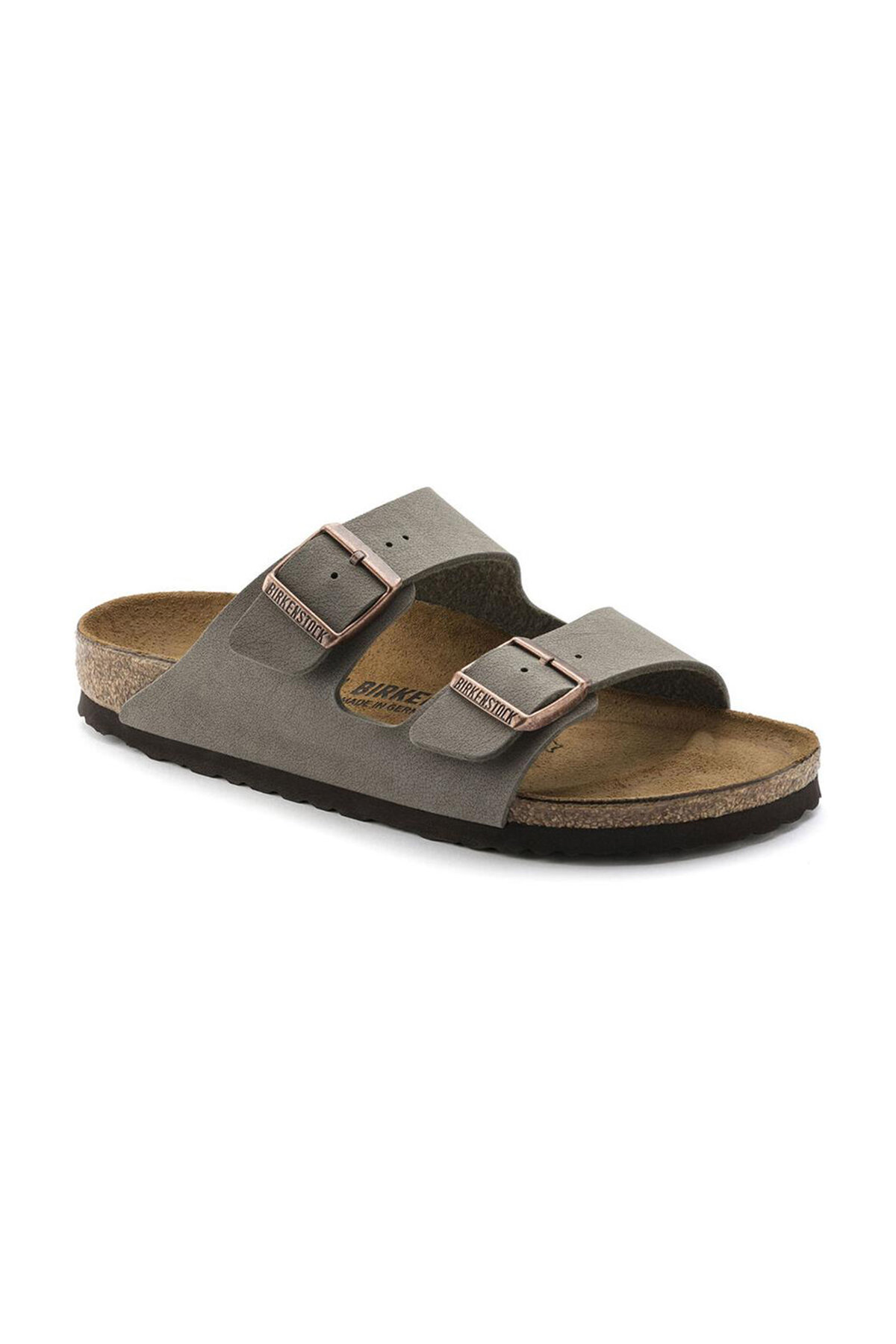 Birkenstock Arızona BF Kadın Terlik 151213.Z