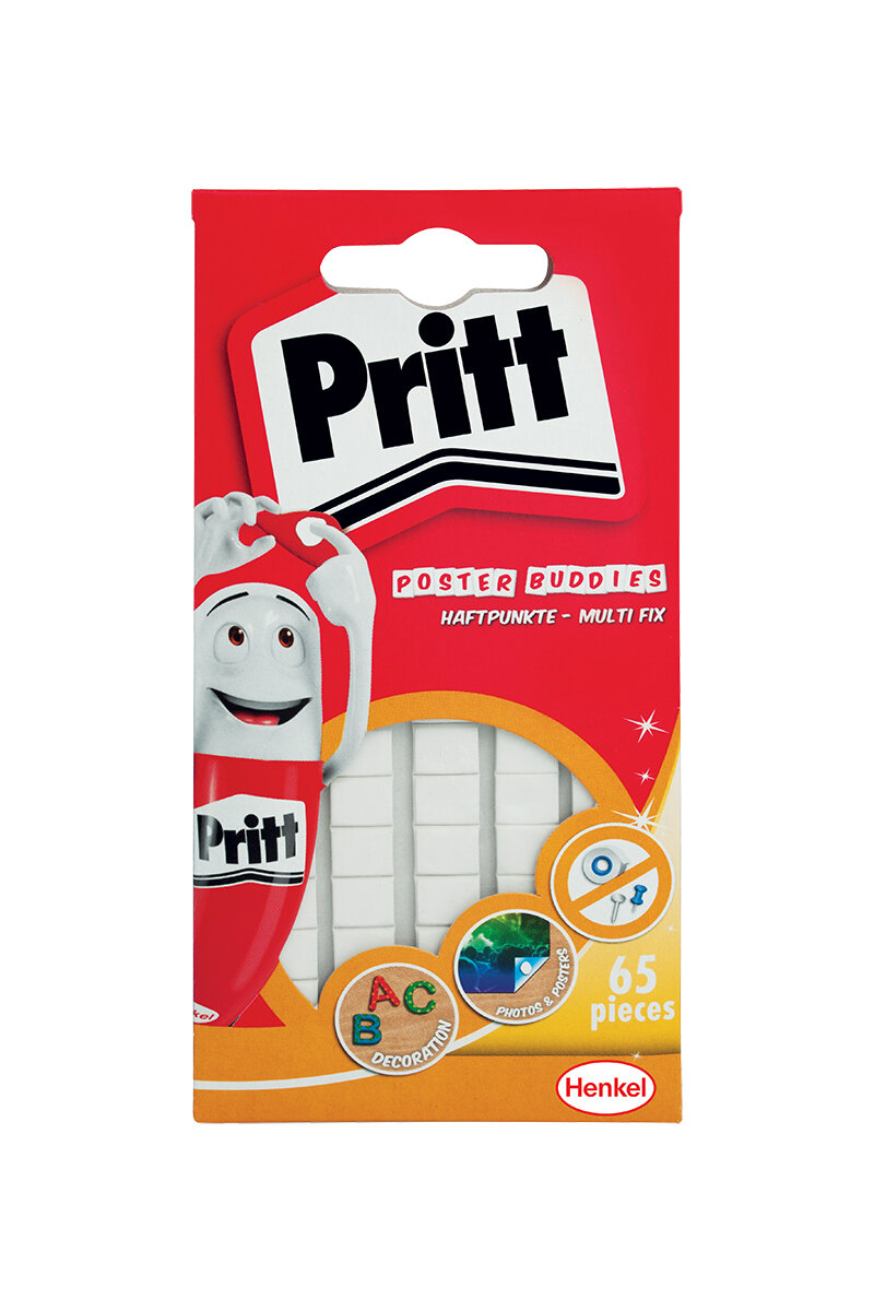 Pritt Multi Fix