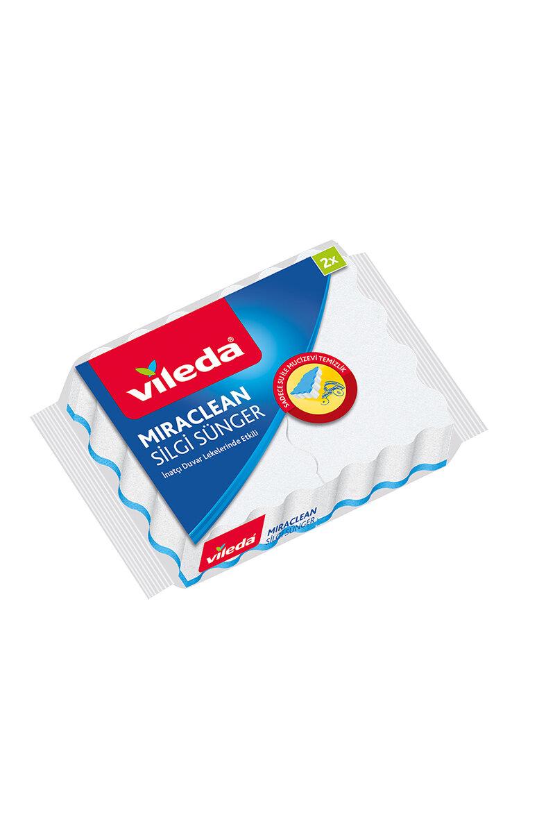 Vileda Silgi Sünger 2'li