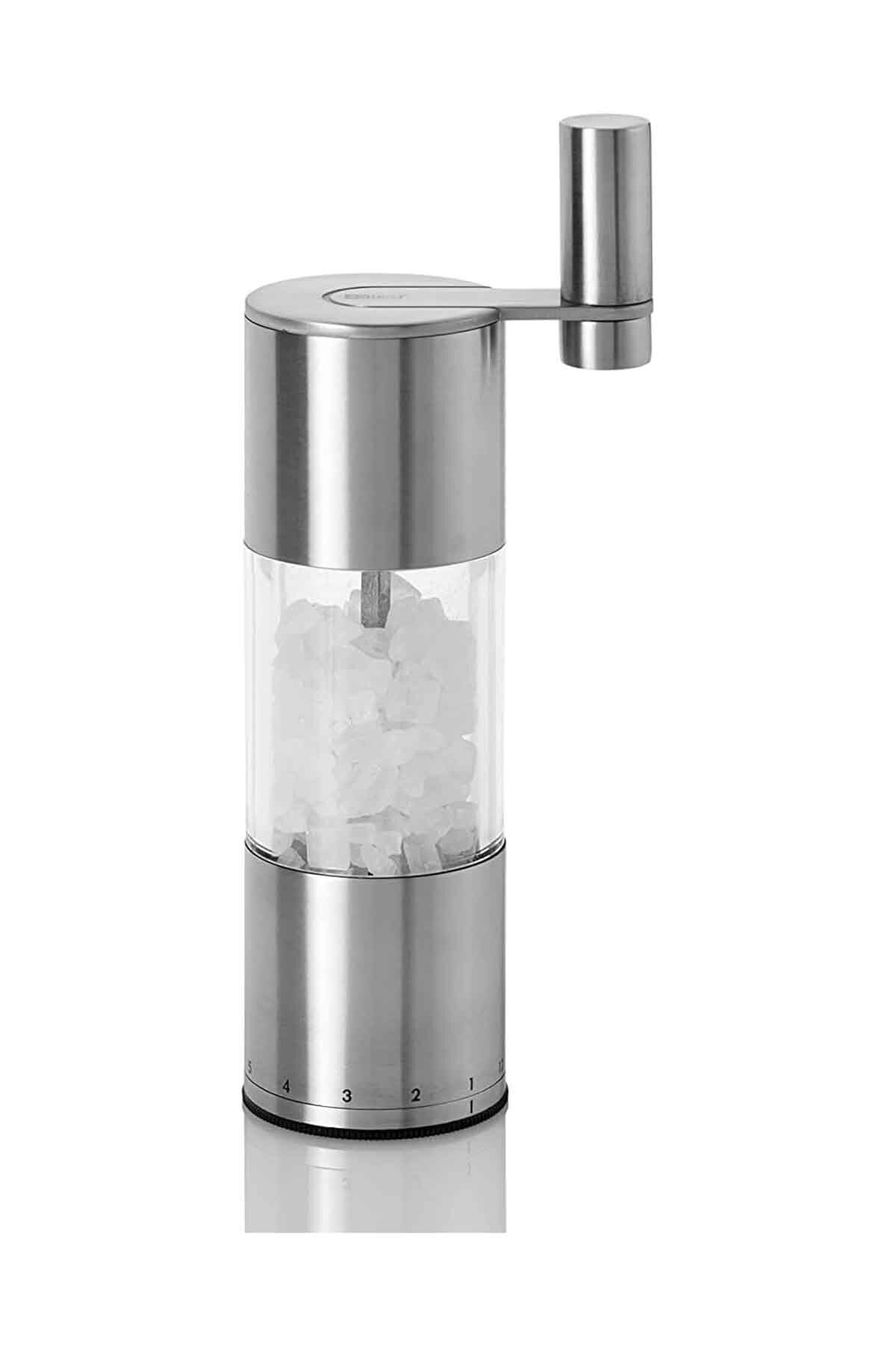 Select Dişli Baharat ve Tuz Değirmeni 20 Cm Mp57