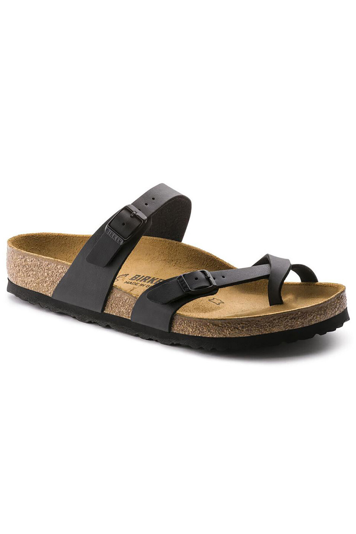 Birkenstock Mayarı BF Kadın Terlik 071791.Z