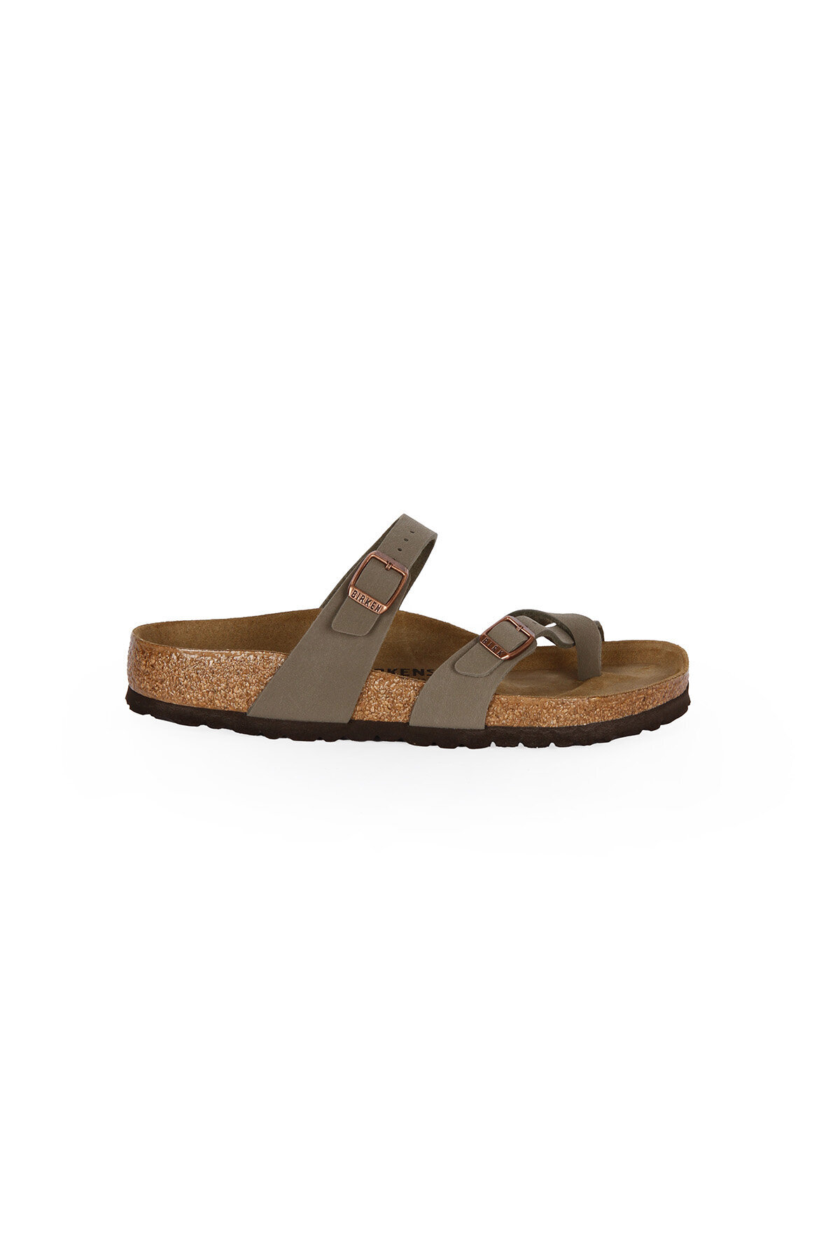 Birkenstock Mayarı BF Kadın Terlik 071071.Z