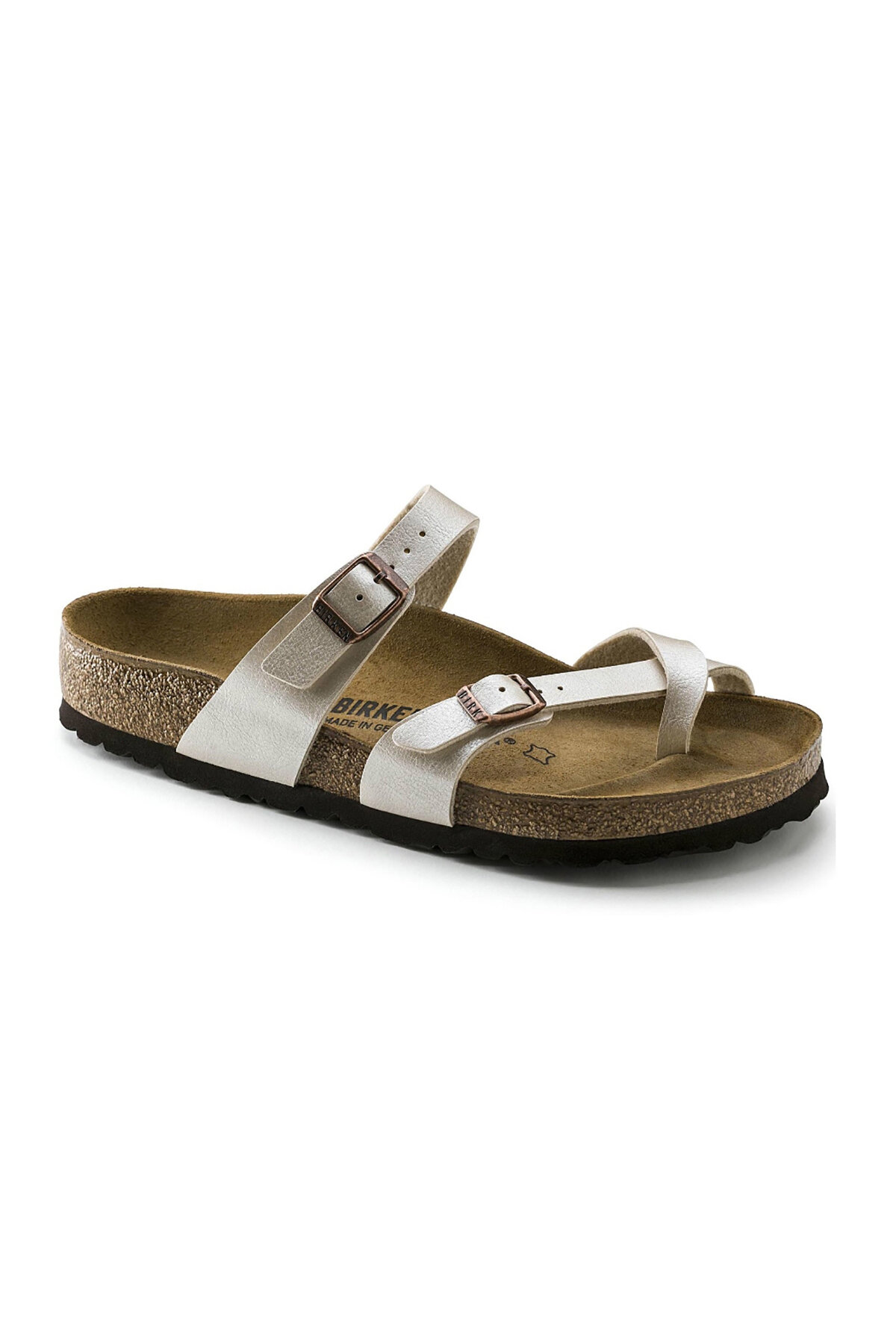 Birkenstock Mayarı BF Kadın Terlik 071661.Z