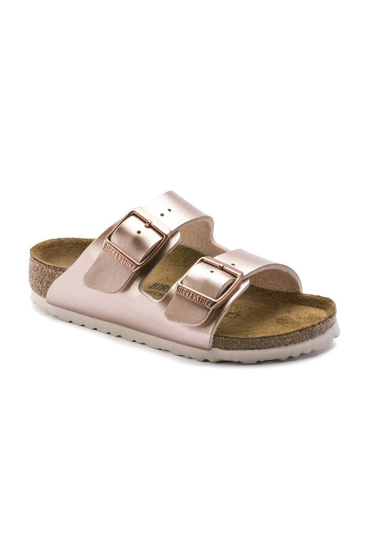 Birkenstock Arızona BF Kadın Terlik 1012478.Z