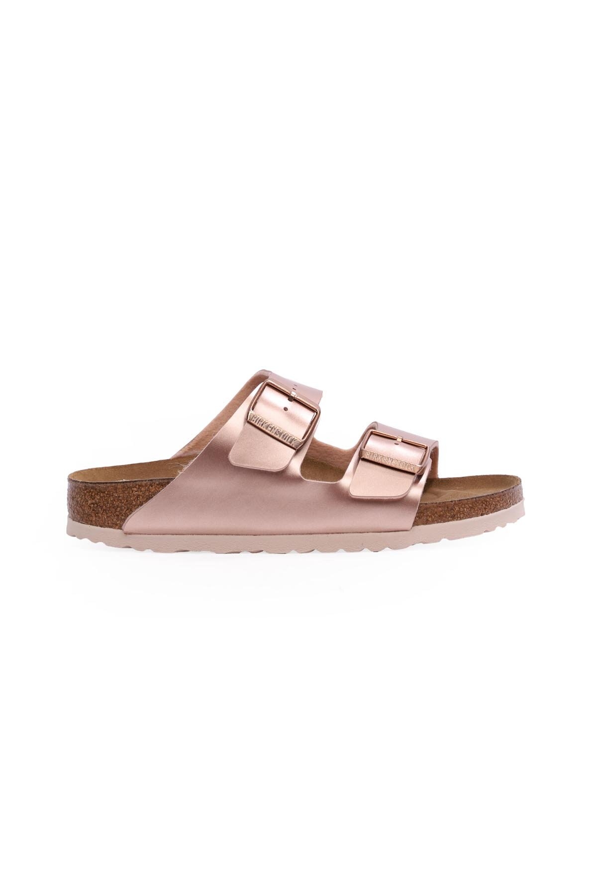 Birkenstock Arızona BF Kadın Terlik 1012478.Z