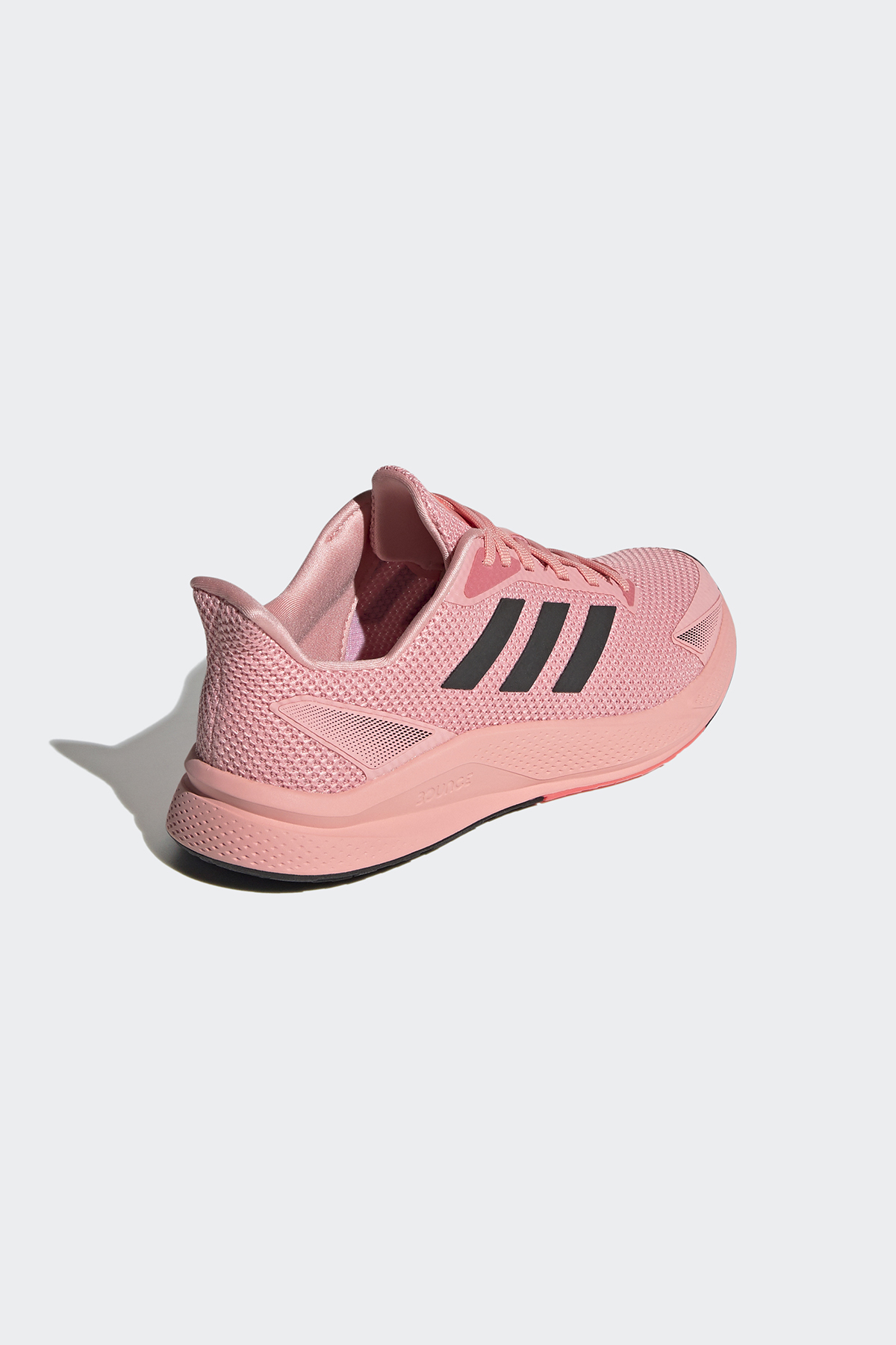 Ayakkabı Eg9995 Tênis Adidas Performance X9000 L1 W Rosa Compre