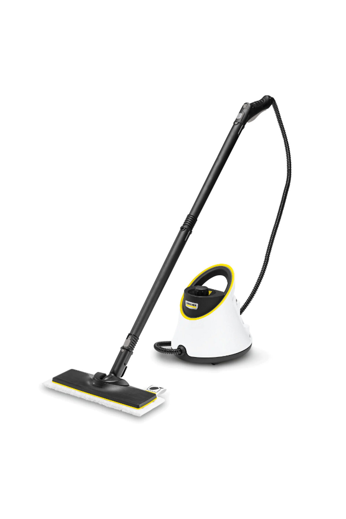 Karcher Buharlı Temizlik Makinesi SC 2 Deluxe