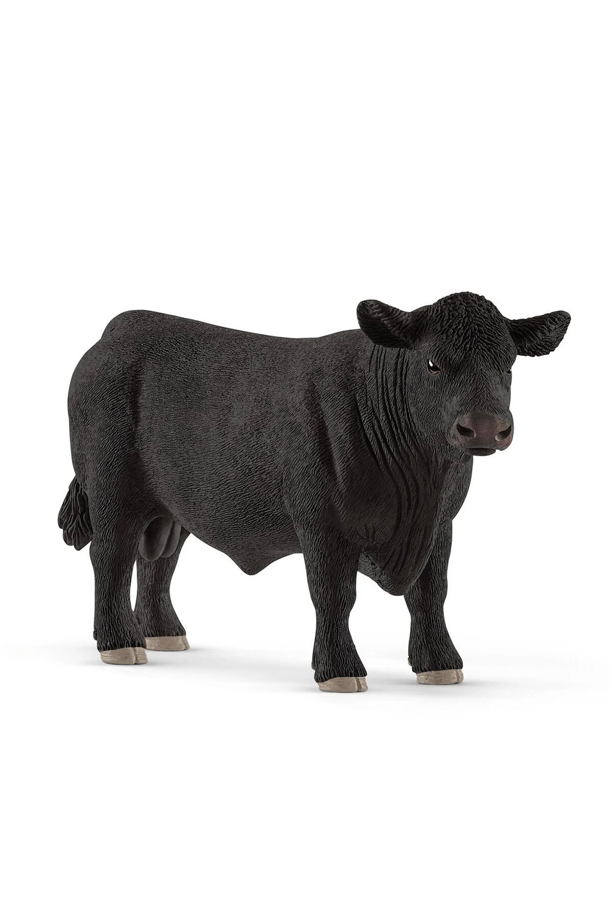 Schleich Angus Boğa Siyah 13879