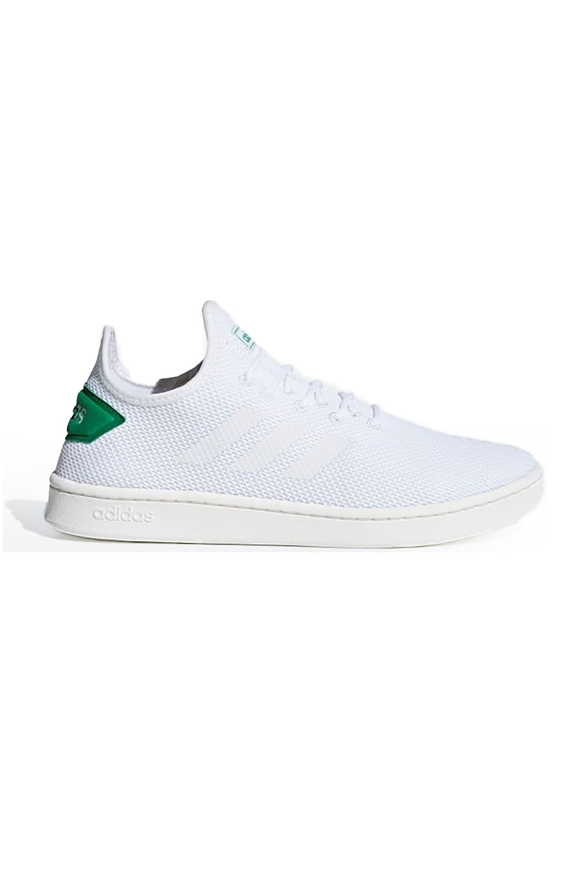 adidas Court Adapt Erkek Ayakkabı F36417