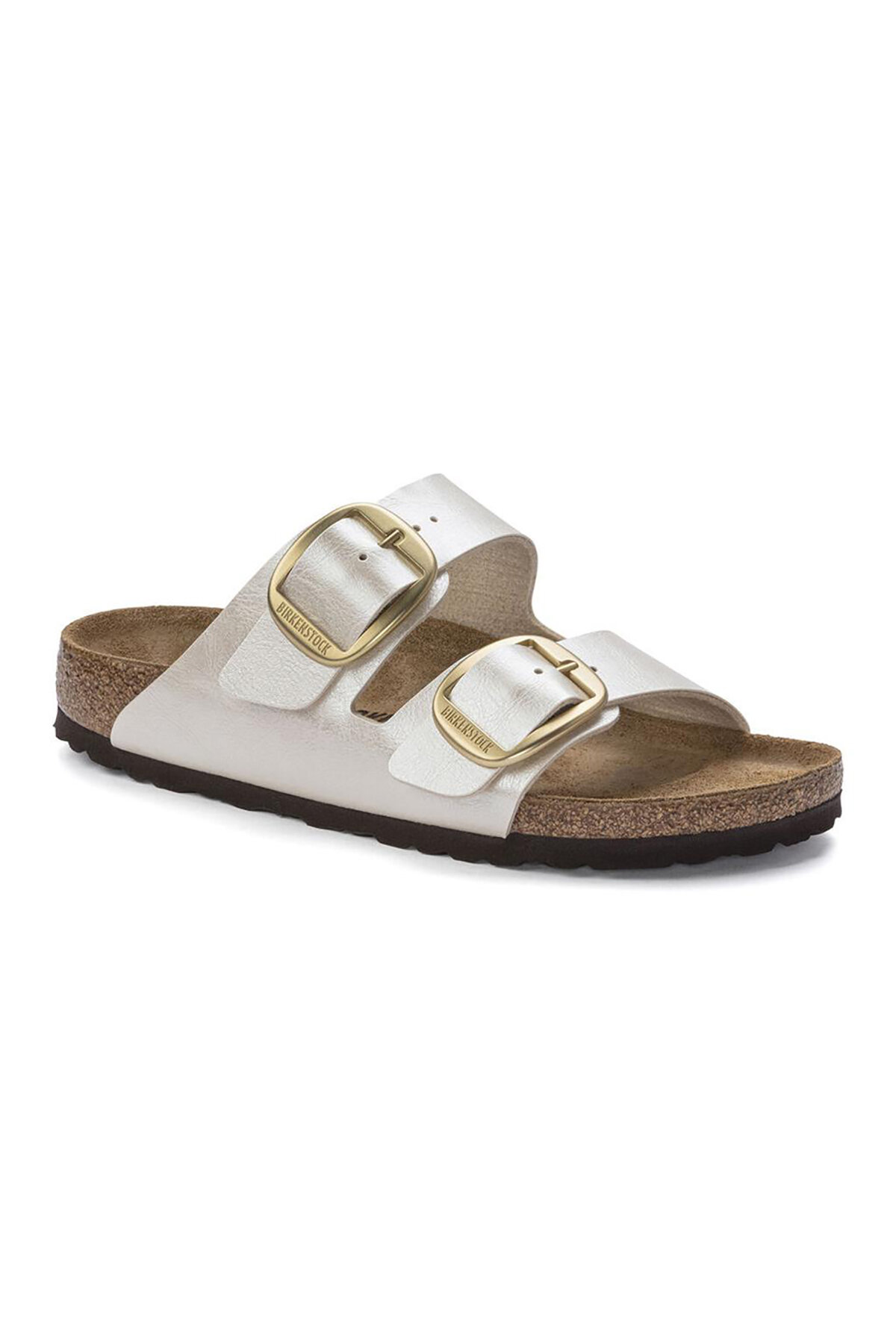 Birkenstock Arızona Bıg Buckle Kadın Terlik 1020021.Z